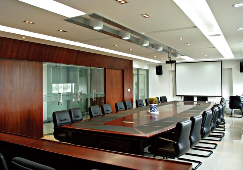 多功能會議廳