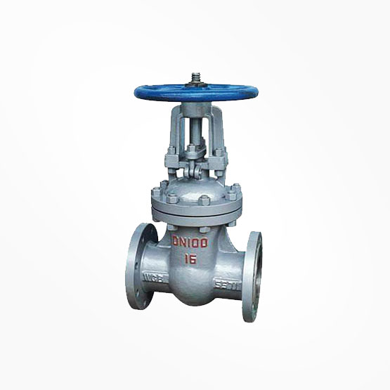 國(guó)標(biāo)法蘭閘閥